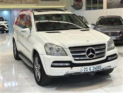 Mercedes-Benz GL-Class